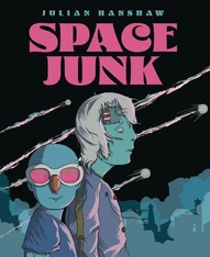 Space Junk OGN