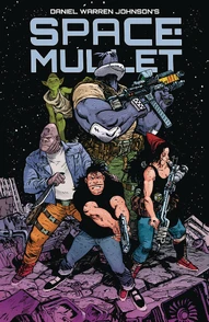 Space-Mullet OGN