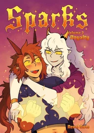 Sparks: Royalty #2