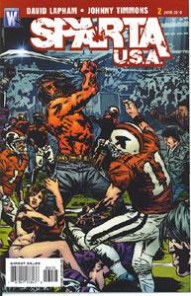Sparta U.S.A. #2