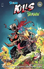 Spawn Kills Every Spawn Collected
