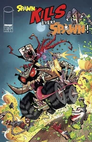 Spawn Kills Every Spawn (2024)