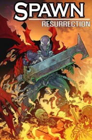 Spawn: Resurrection #1