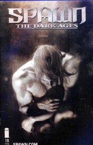 Spawn: The Dark Ages #19