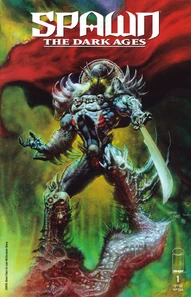 Spawn: The Dark Ages #1