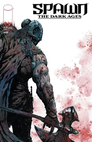 Spawn: The Dark Ages (2025)