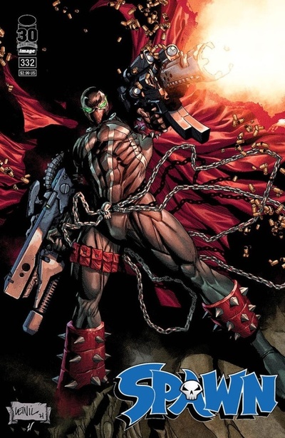 Spawn 332 Reviews 2022 At