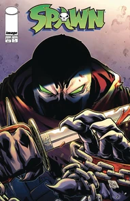 Spawn #358