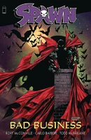 Spawn Reviews