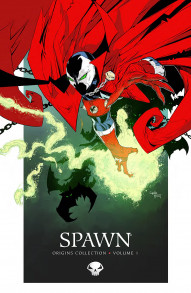 Spawn: Origins Vol. 1