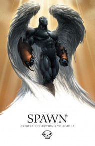 Spawn: Origins Vol. 13