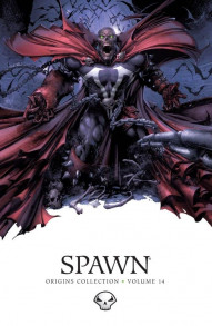 Spawn: Origins Vol. 14