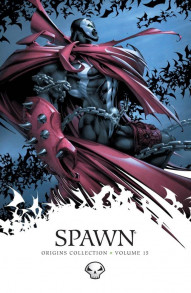 Spawn: Origins Vol. 15