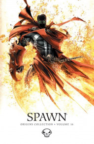 Spawn: Origins Vol. 16
