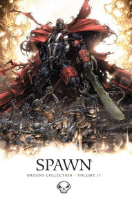Spawn: Origins Vol. 17