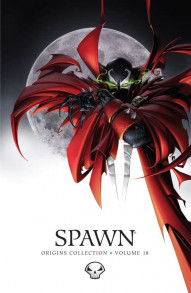 Spawn: Origins Vol. 18