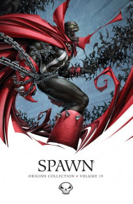 Spawn: Origins Vol. 19