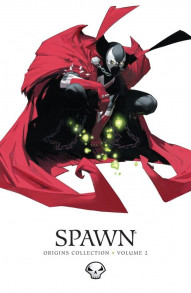 Spawn: Origins Vol. 2