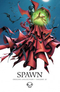 Spawn: Origins Vol. 20