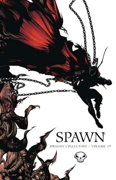 Spawn: Origins Vol. 29 Reviews At Comicbookroundup.com