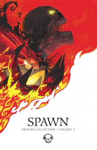 Spawn: Origins Vol. 3