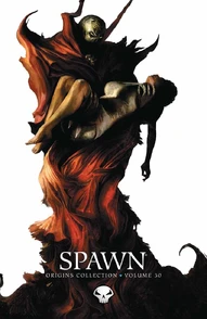 Spawn: Origins Vol. 30