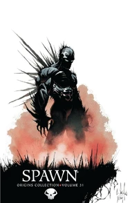 Spawn: Origins Vol. 31