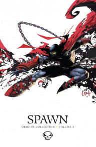 Spawn: Origins Vol. 5