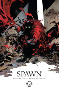 Spawn: Origins Vol. 6