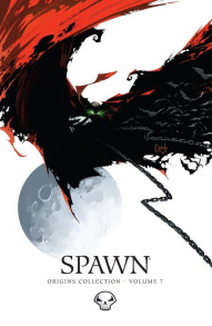 Spawn: Origins Vol. 7