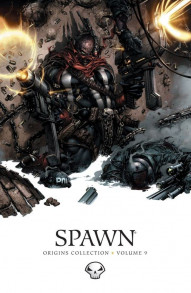 Spawn: Origins Vol. 9