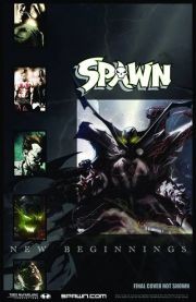 Spawn: New Beginnings Vol. 1