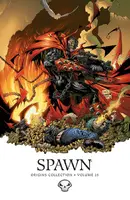 Spawn Vol. 25: Origins Vol. 25 TP Reviews