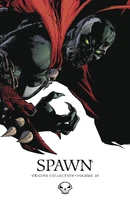 Spawn Vol. 28: Origins Vol. 28 TP Reviews