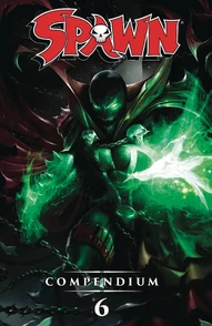 Spawn Vol. 6 Compendium