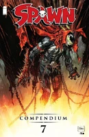 Spawn Vol. 7 Compendium Reviews