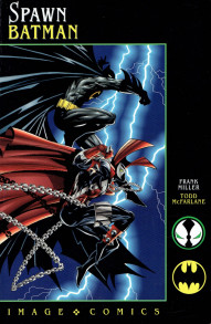 Spawn / Batman (1994)