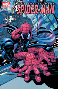 Spectacular Spider-Man #11