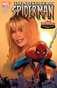 Spectacular Spider-Man #23