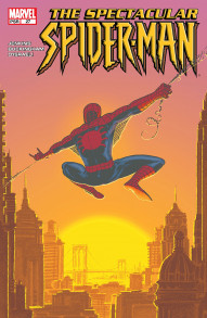 Spectacular Spider-Man #27