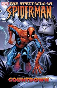Spectacular Spider-Man Vol. 2: Countdown