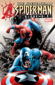 Spectacular Spider-Man Vol. 4: Disassembled