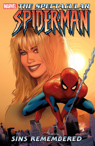 Spectacular Spider-Man Vol. 5: Sins Remembered