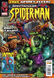 Spectacular Spider-Man Adventures #100