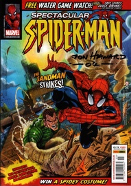 Spectacular Spider-Man Adventures #103
