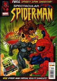 Spectacular Spider-Man Adventures #104
