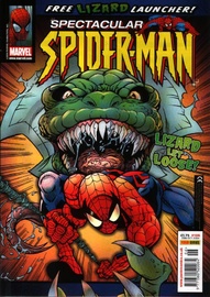 Spectacular Spider-Man Adventures #106