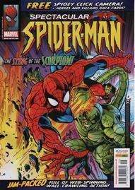 Spectacular Spider-Man Adventures #108