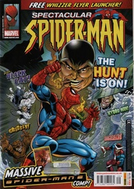 Spectacular Spider-Man Adventures #109