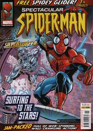 Spectacular Spider-Man Adventures #111